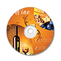 Nhãn CD - CD Covers