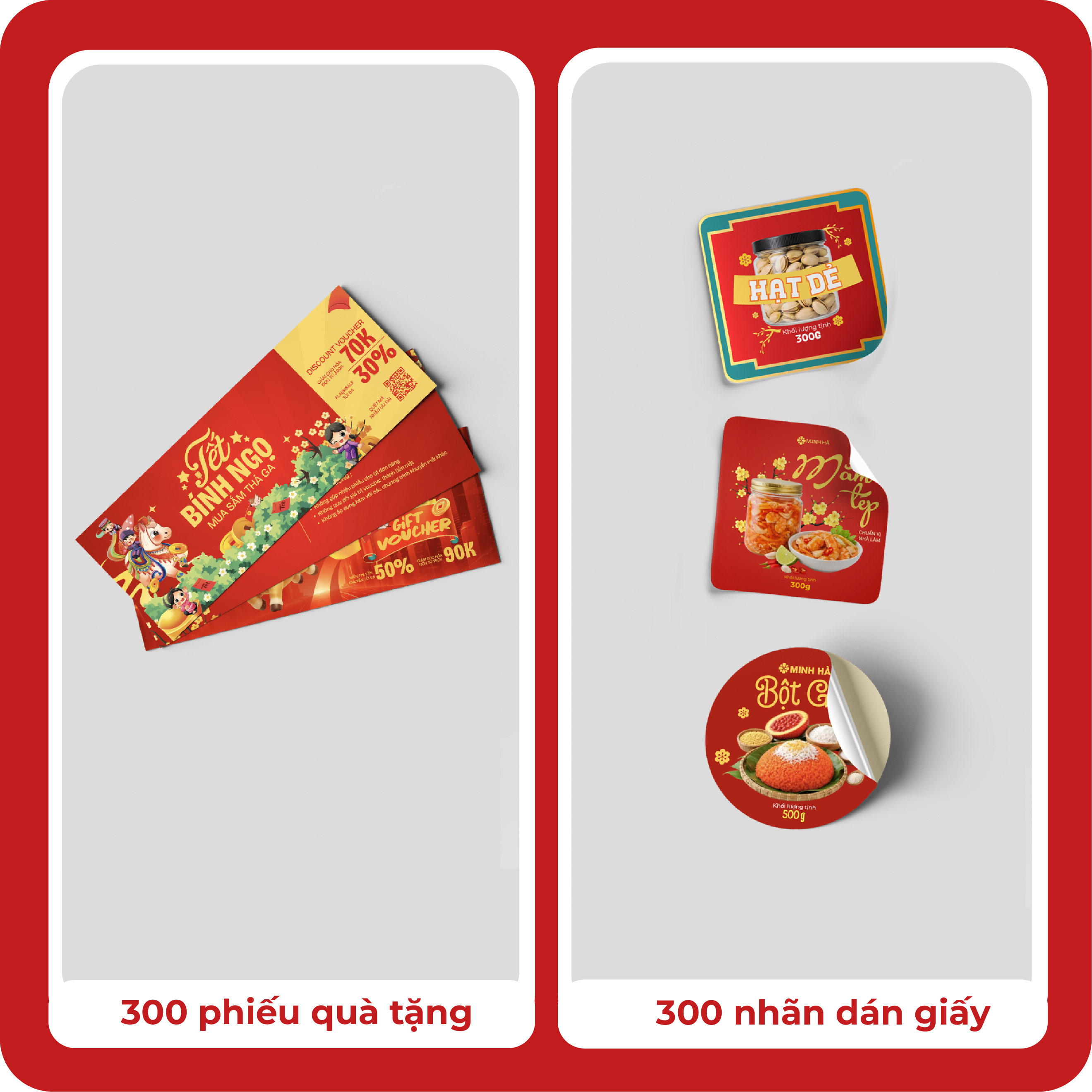 ẤN PHẨM BÁN HÀNG TẾT 3