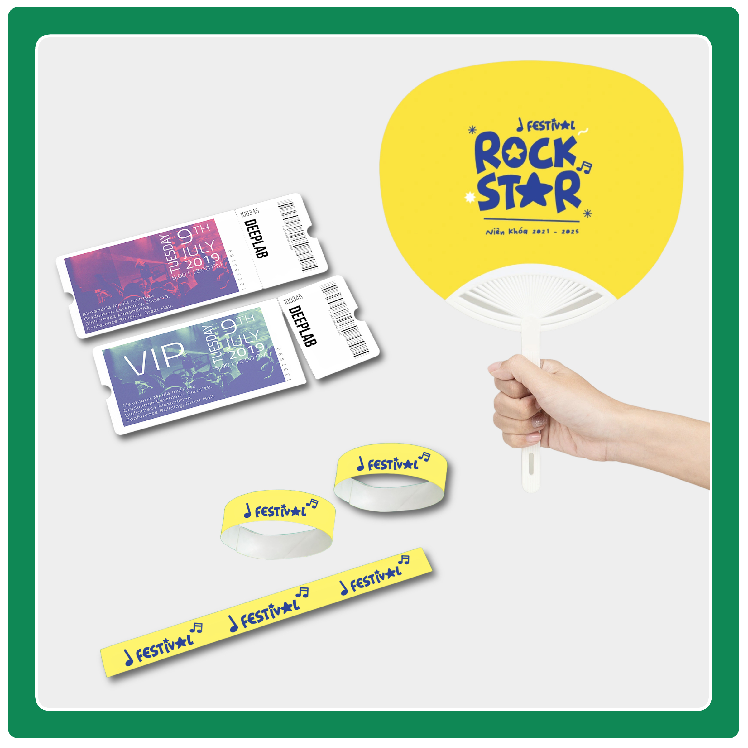 ẤN PHẨM SỰ KIỆN 1