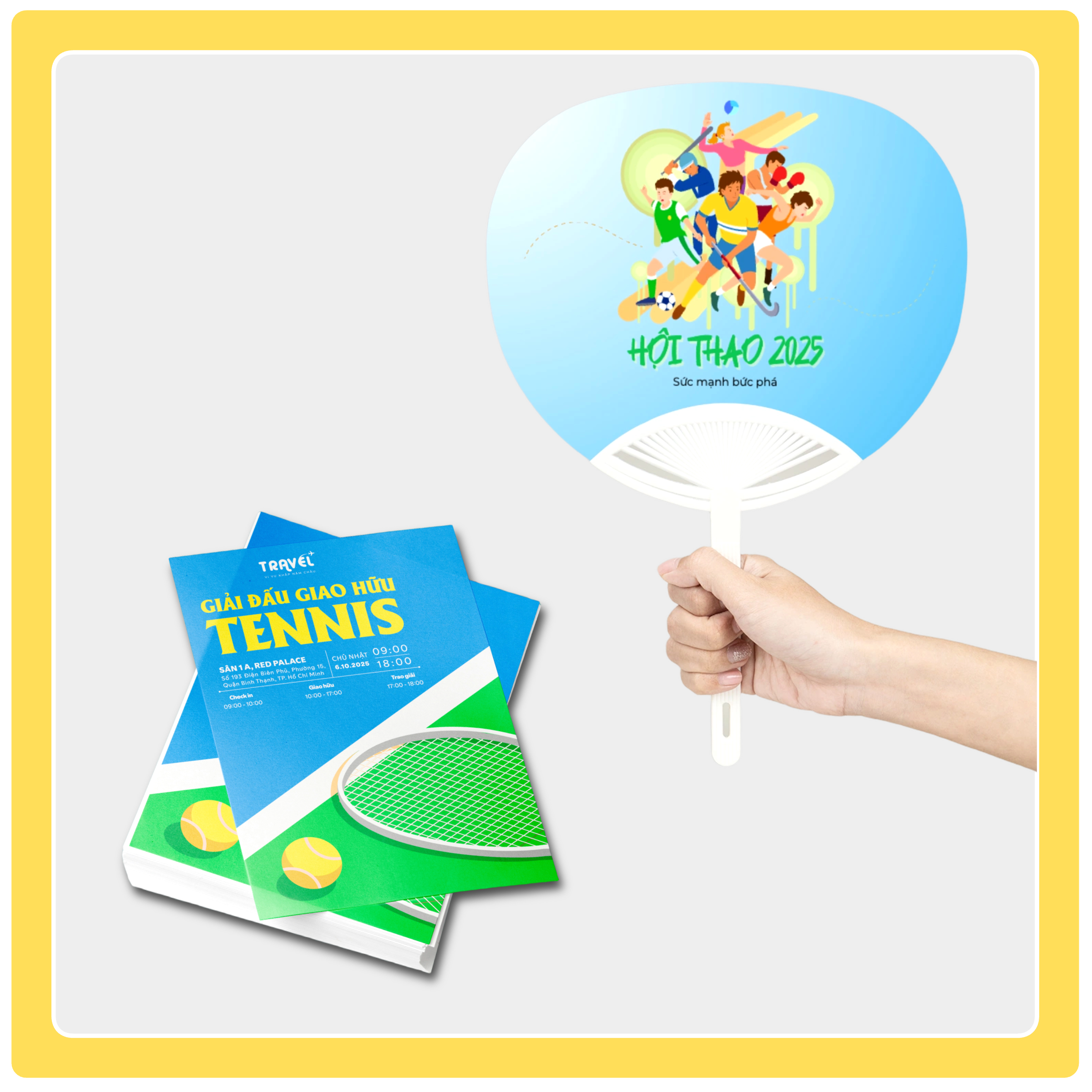 ẤN PHẨM SỰ KIỆN 2