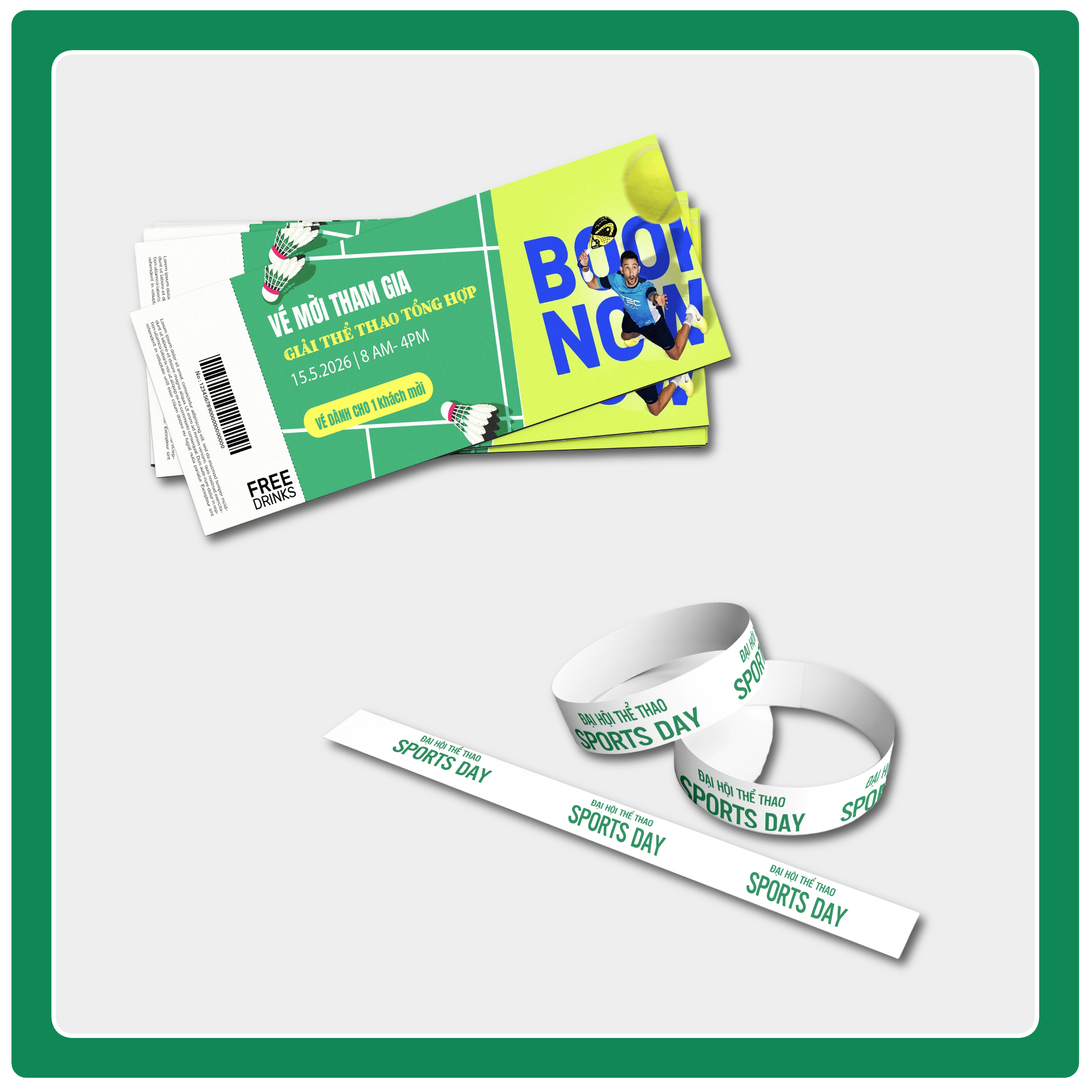 ẤN PHẨM SỰ KIỆN 3