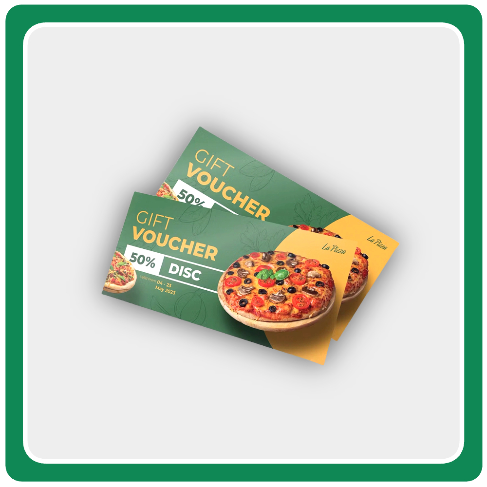 500 PHIẾU VOUCHER
