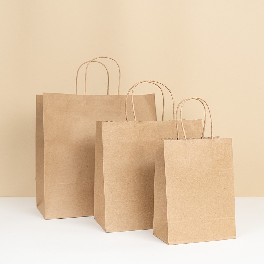 Túi Giấy Có Sẵn