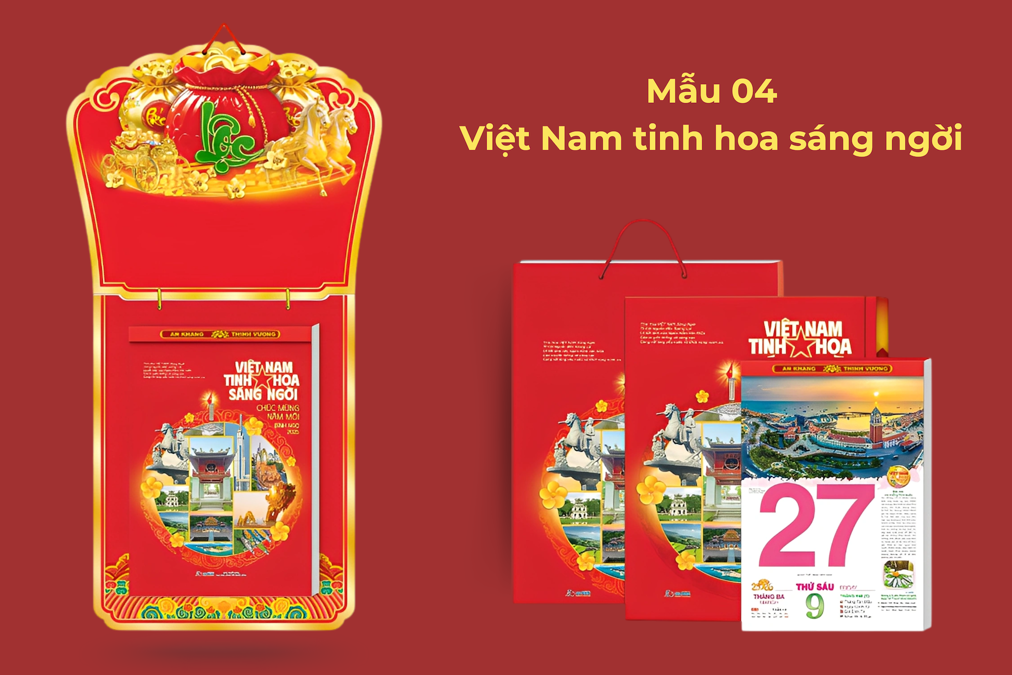 Lịch Bloc