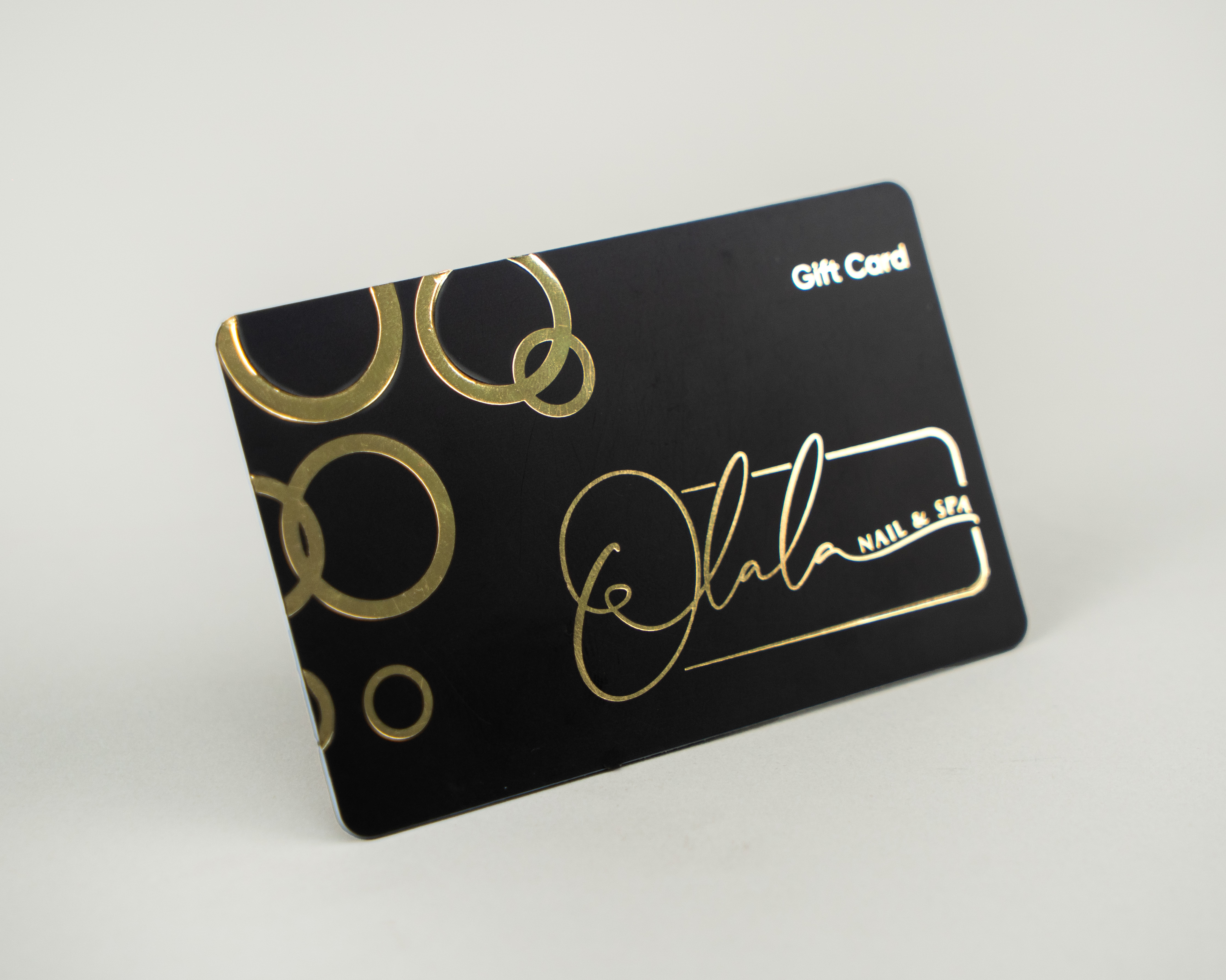 Thẻ nhựa cao cấp