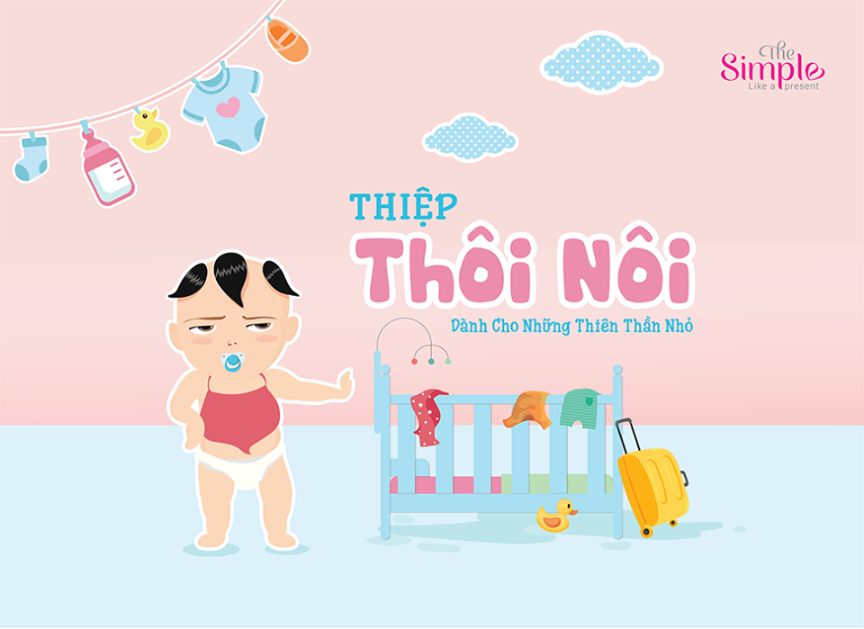 Thiệp Sinh Nhật