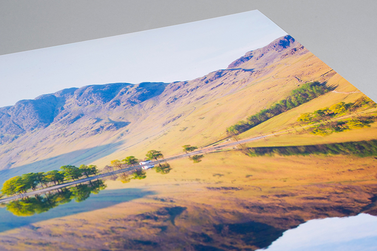 In Ảnh Khổ Lớn