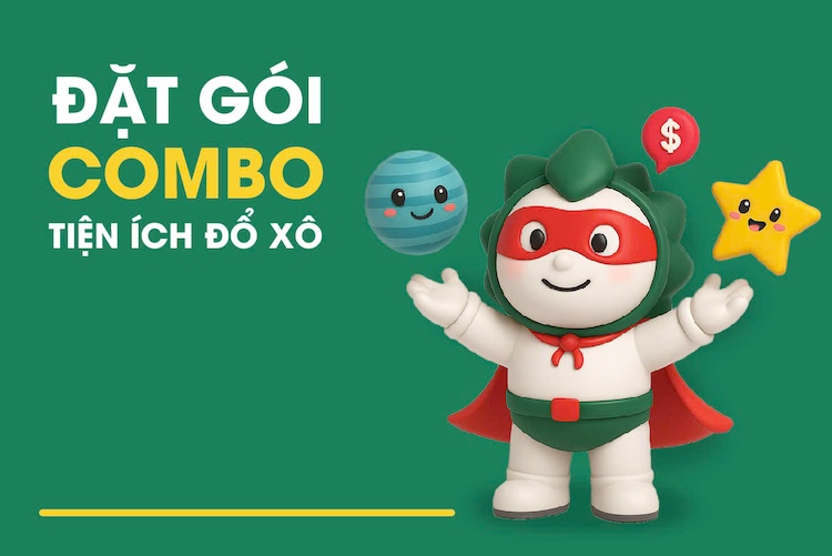 Combo in ấn tiết kiệm giá rẻ