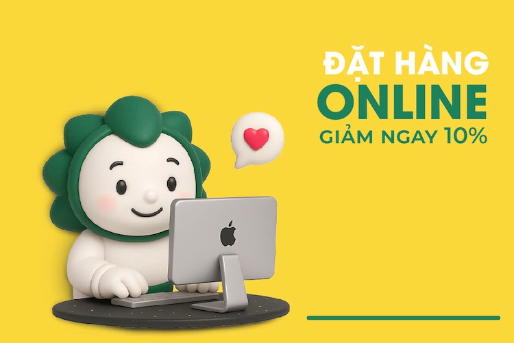 Đặt hàng in ấn online