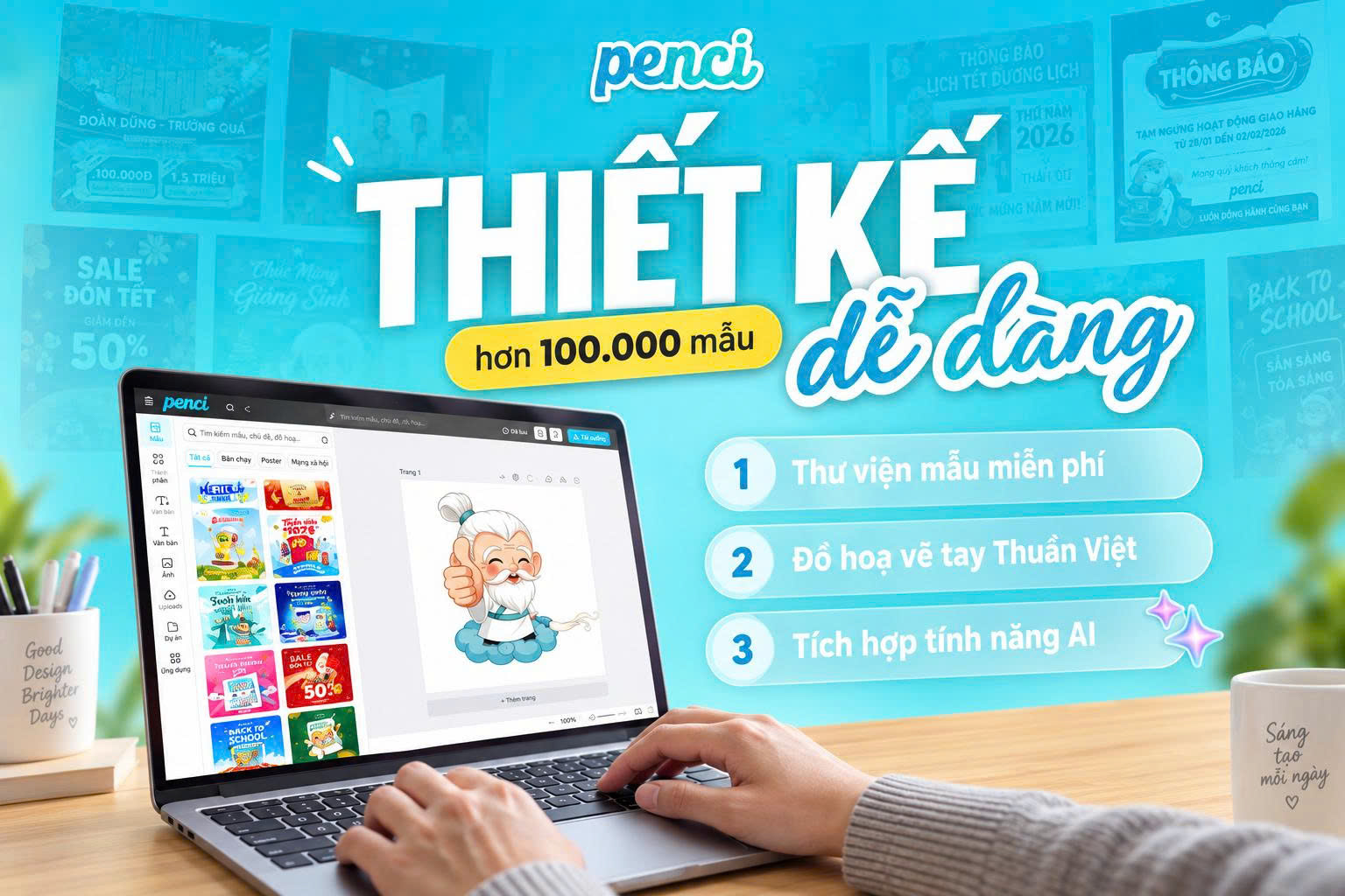 Thế Giới In Ấn - Quảng cáo