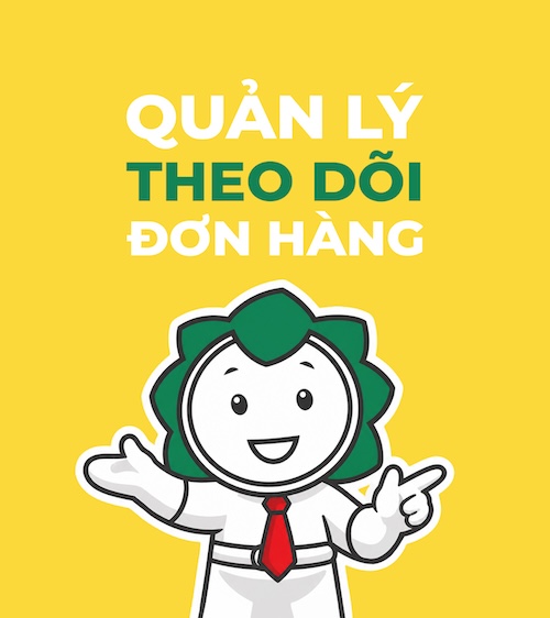 Kiểm tra đơn hàng