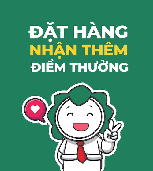 Voucher khuyến mãi