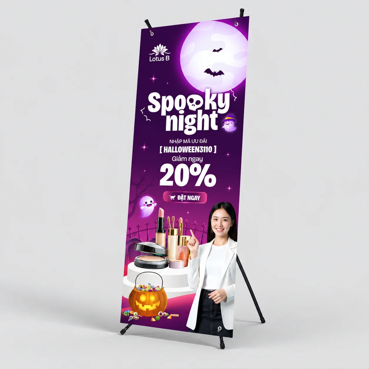 Standee