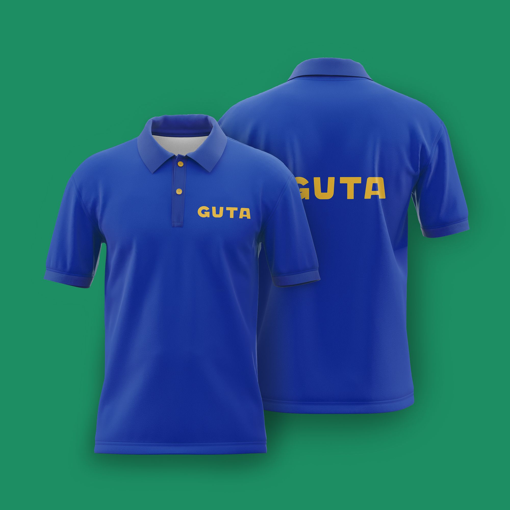 Mẫu Guta