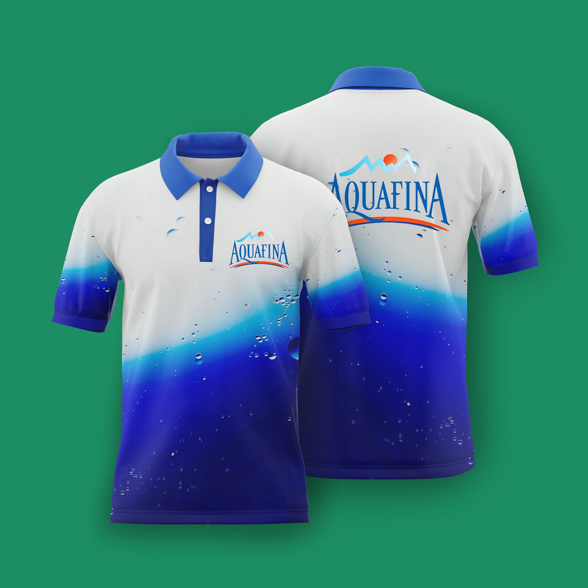 Mẫu Aquafina