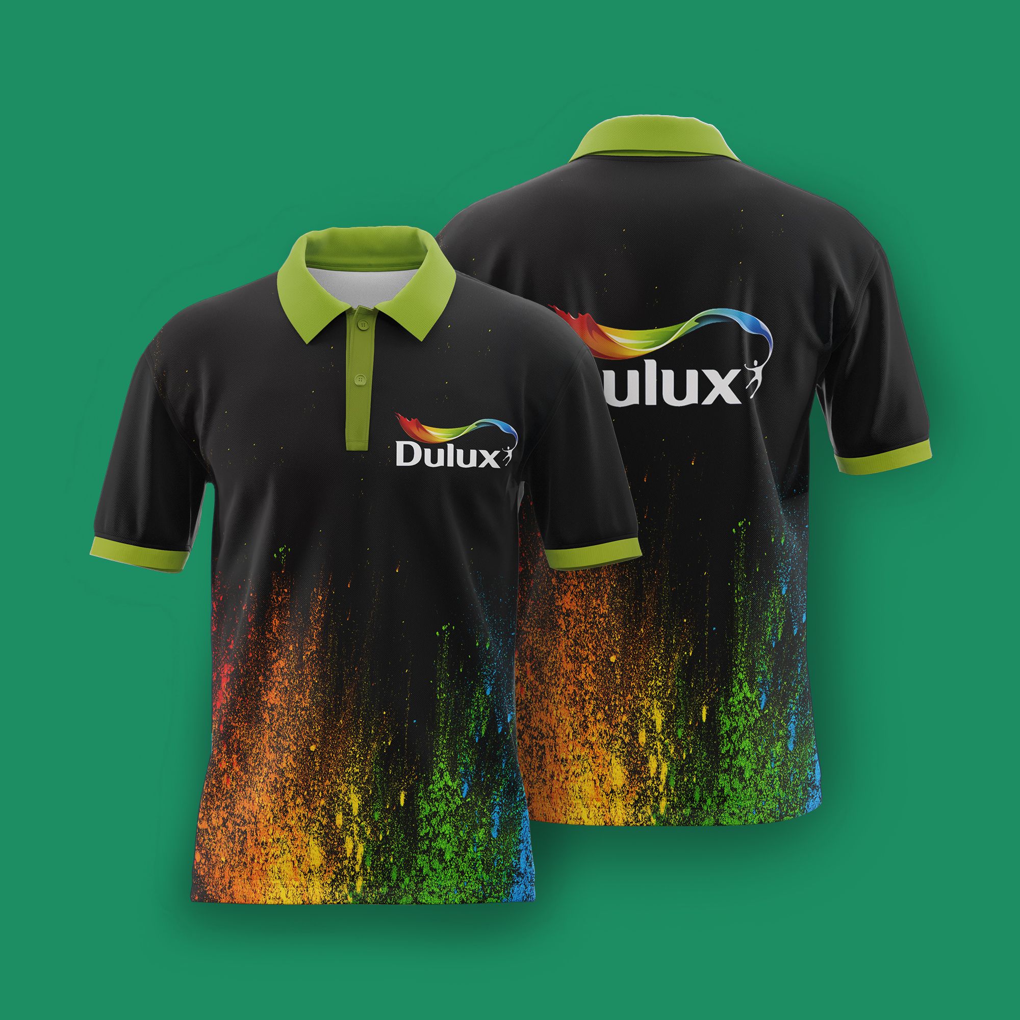 Mẫu Dulux