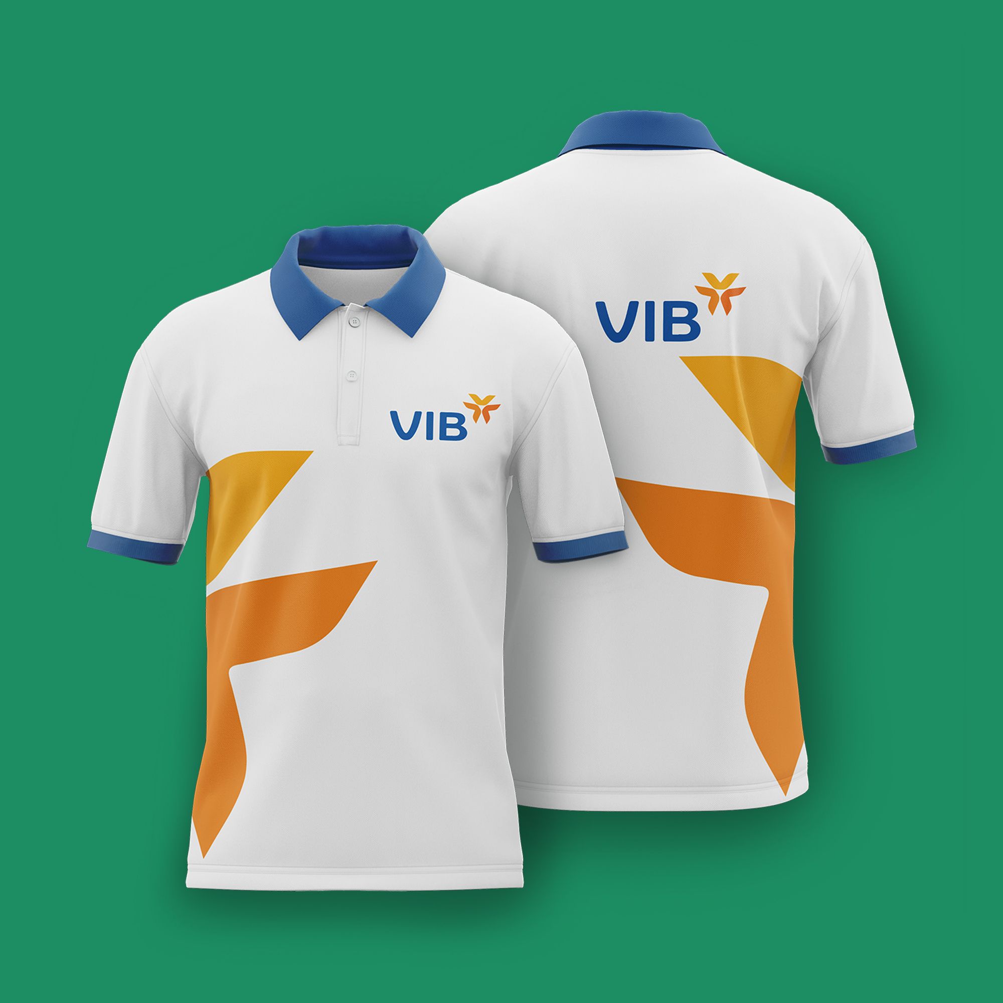 Mẫu VIB