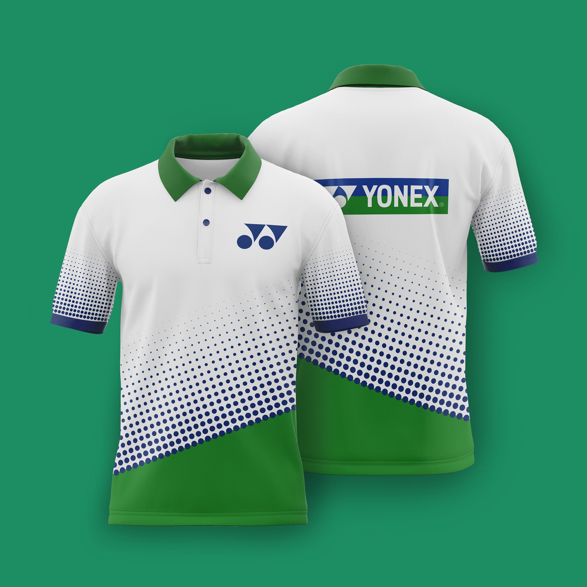 Mẫu Yonex