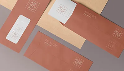 Bí quyết để in ấn Bao thư chất lượng