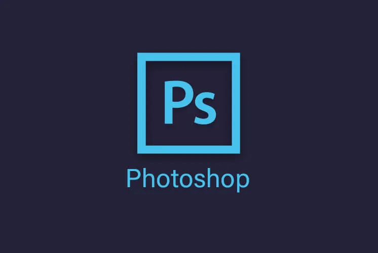 Cách xuất file chuẩn in từ phần mềm Photoshop - Psd