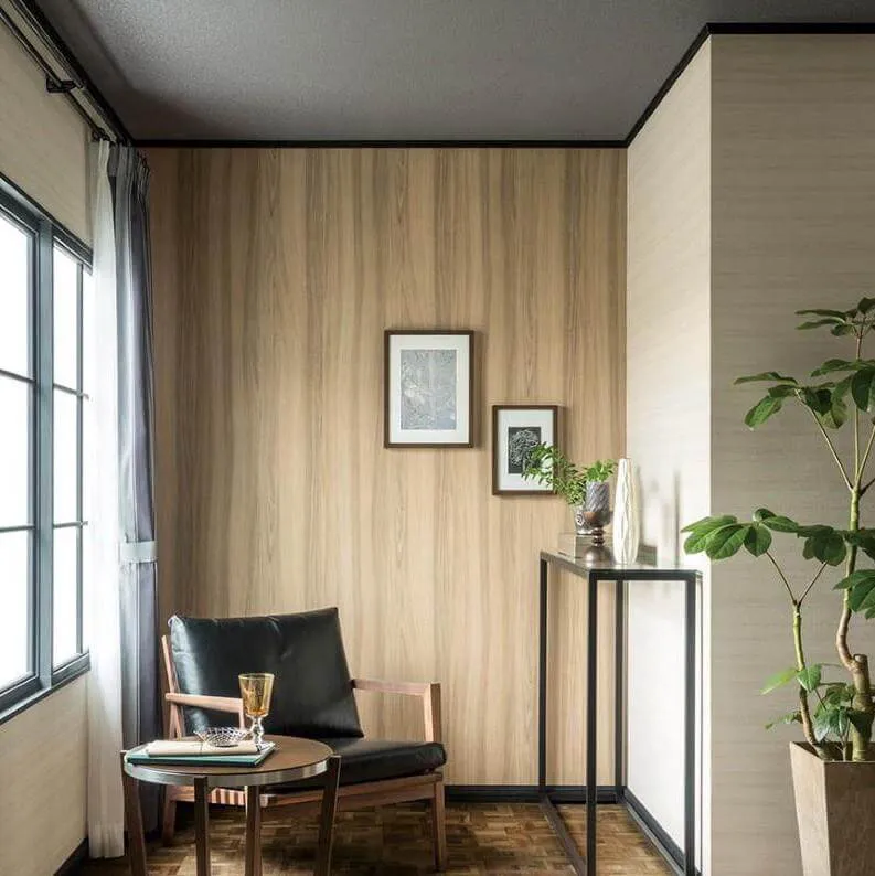Nên chọn Decal dán gỗ chống thấm nước loại nào tốt nhất?
