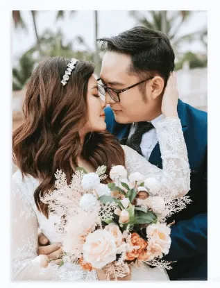 Cưới vợ cần bao nhiêu tiền? Cập nhật tổng chi phí đám cưới mới nhất