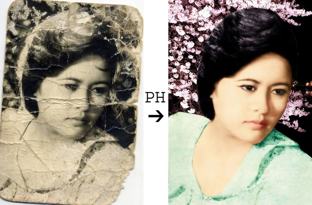 6 Phần mềm phục hồi ảnh cũ