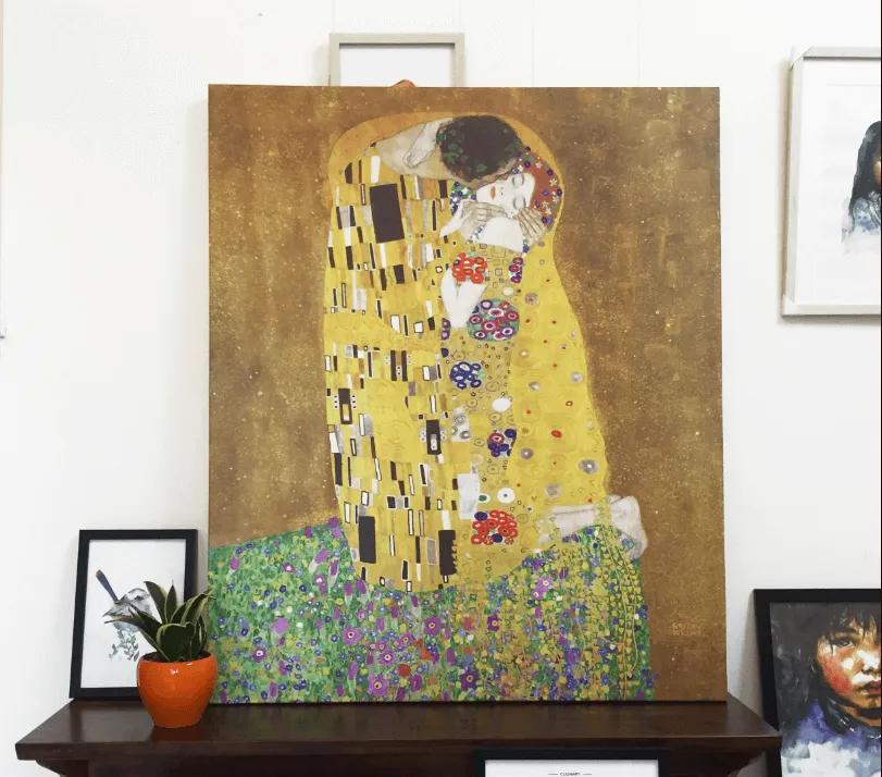 Nên hiểu như thế nào về in tranh vải Canvas theo yêu cầu