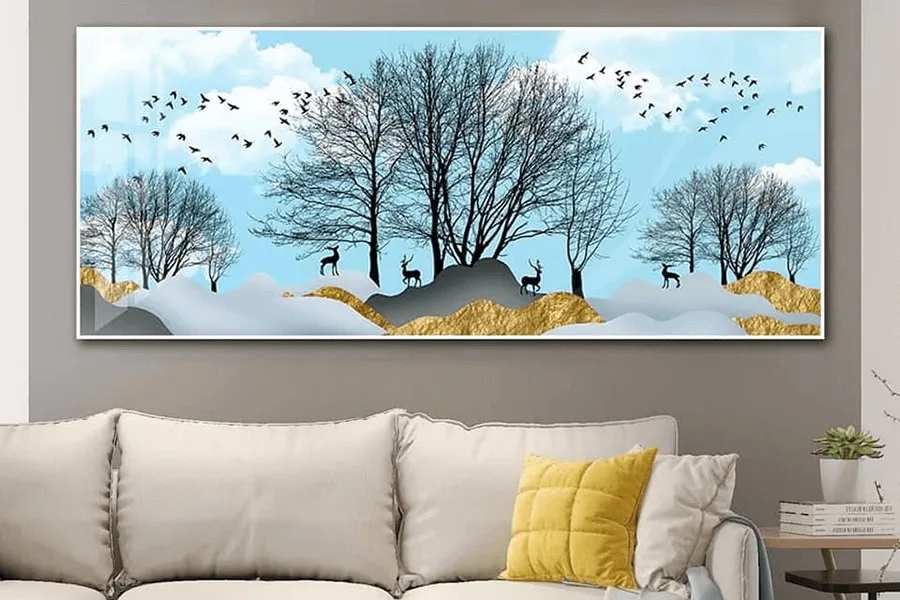 Muốn tiết kiệm chi phí, hãy chú ý đến địa chỉ in Canvas này