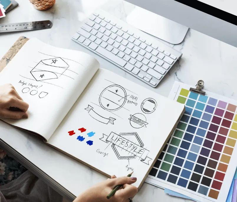 Mẹo thiết kế Logo cho doanh nghiệp của bạn