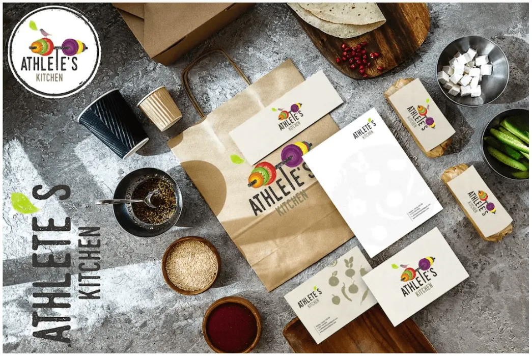 Hướng dẫn xây dựng thương hiệu cho cửa hàng F&B đầy đủ nhất