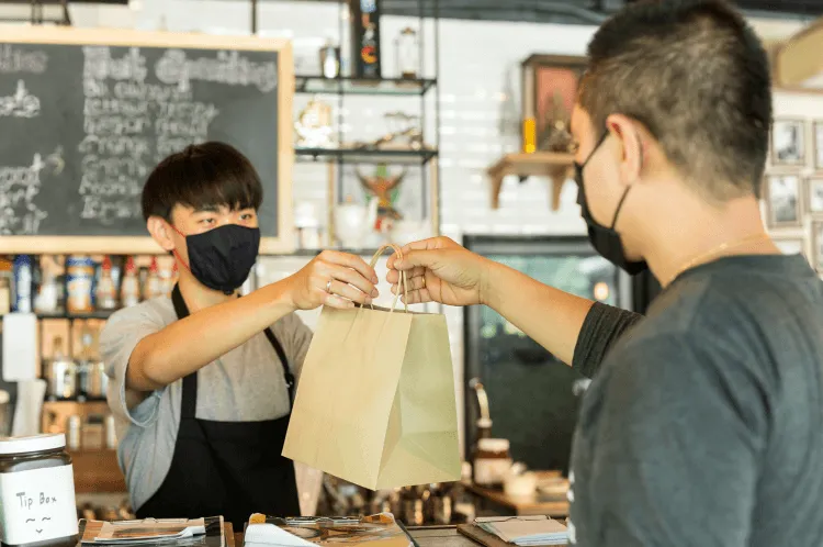 Cách tạo chương trình khách hàng thân thiết cho doanh nghiệp nhỏ của bạn