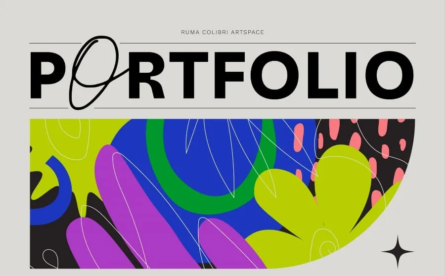 Portfolio là gì? 4 lưu ý khi thiết kế portfolio