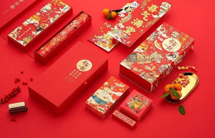 Ý tưởng giỏ quà ngày lễ cho khách hàng doanh nghiệp nhỏ