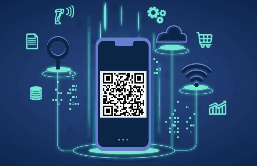 Ứng dụng của QR code trong doanh nghiệp và trong cuộc sống