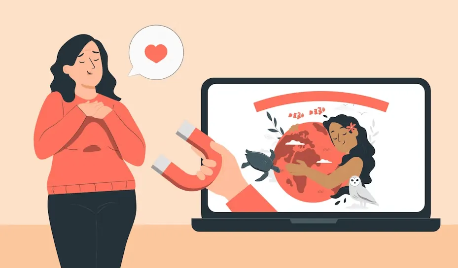 Thiết kế cảm xúc là gì?