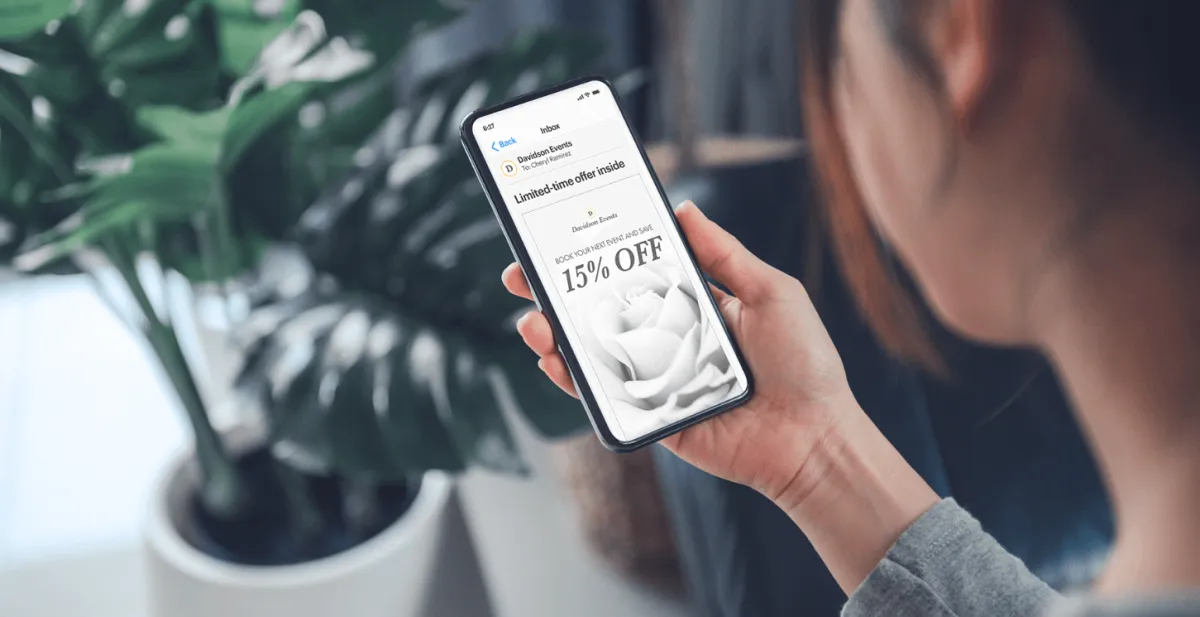 Dòng tiêu đề tiếp thị qua email: 6 nguyên tắc và thực tiễn tốt nhất