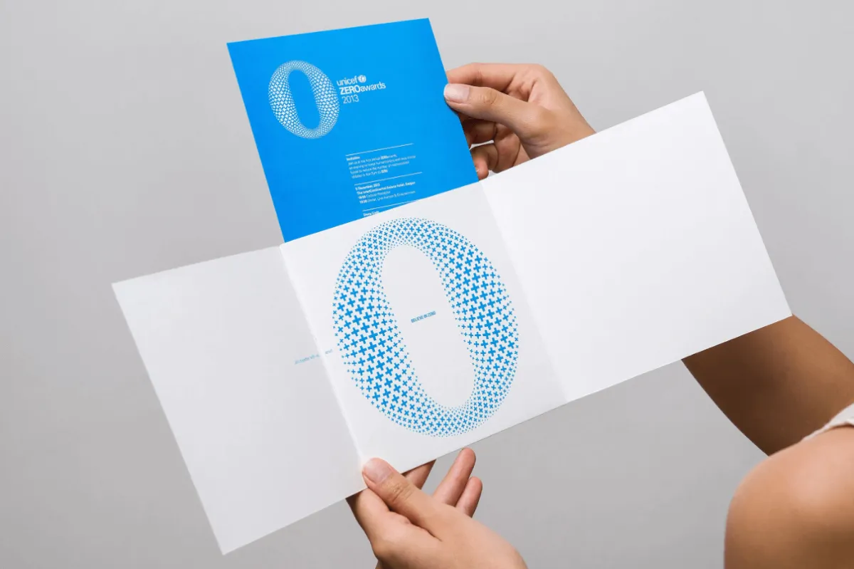 10 Lưu ý để có một thiết kế Brochure tốt nhất