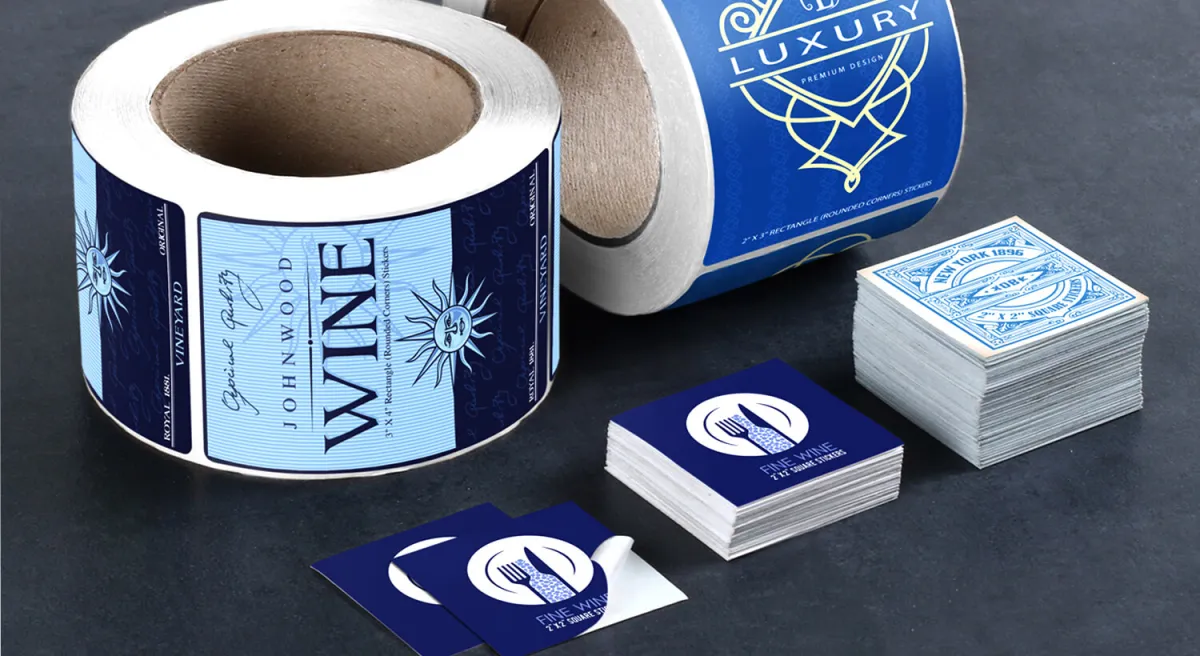 Sự đa dạng và tính ứng dụng của decal trong nhiều lĩnh vực khác nhau