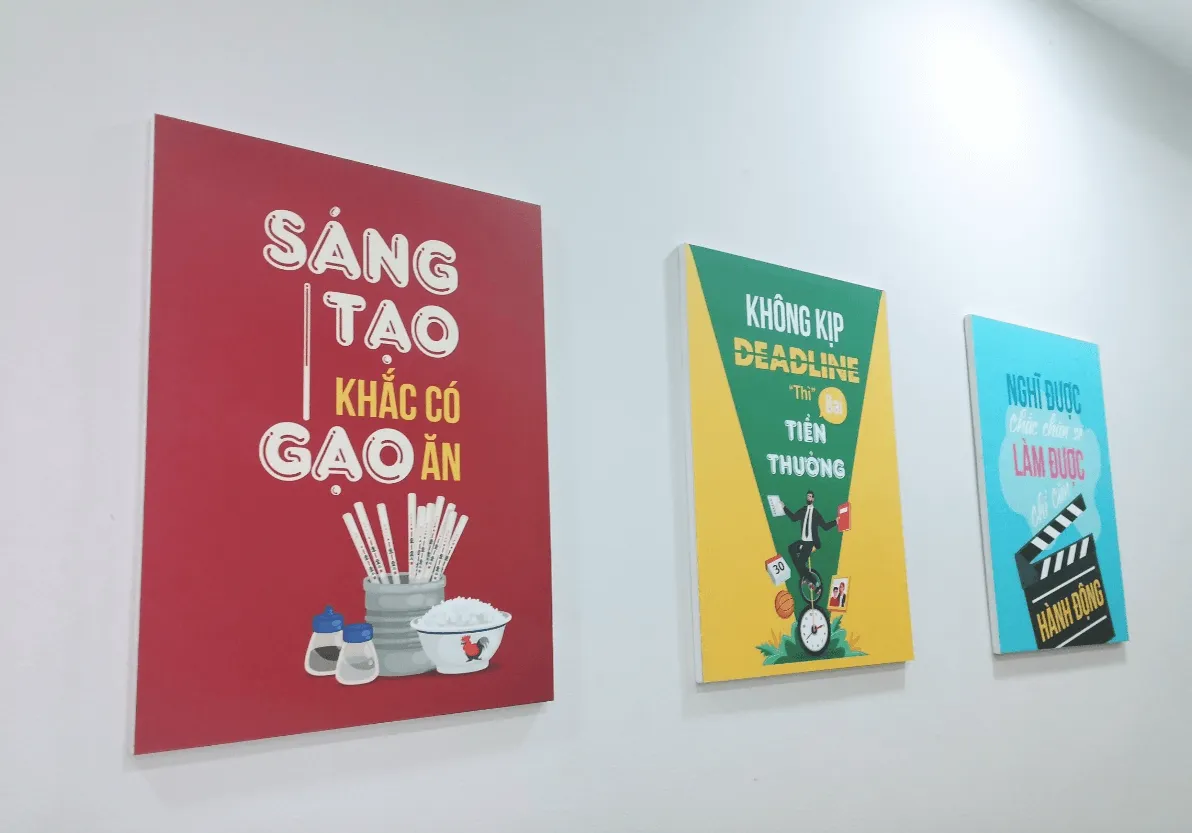 PP bồi Format - 5 ứng dụng trong cuộc sống và kinh doanh