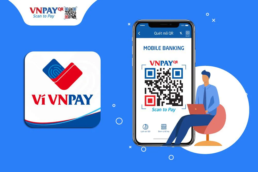 Hướng dẫn thanh toán VNPAY trên Website