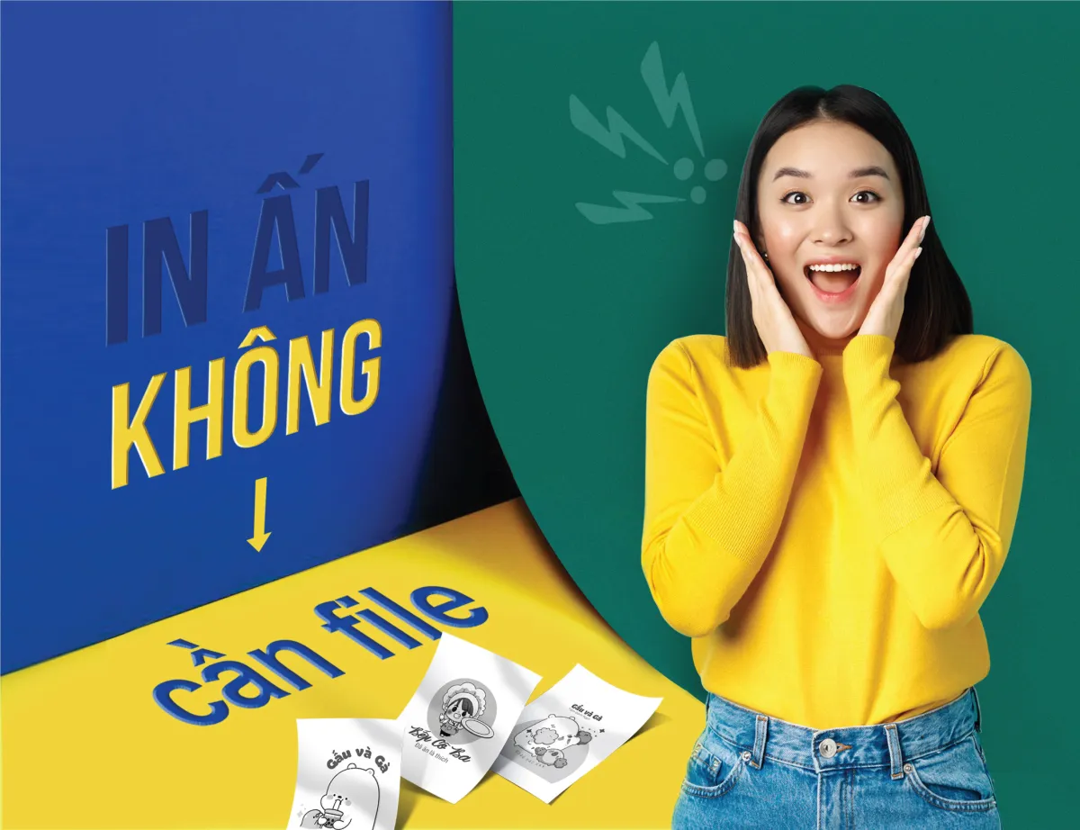 IN ẤN KHÔNG CẦN FILE??!!