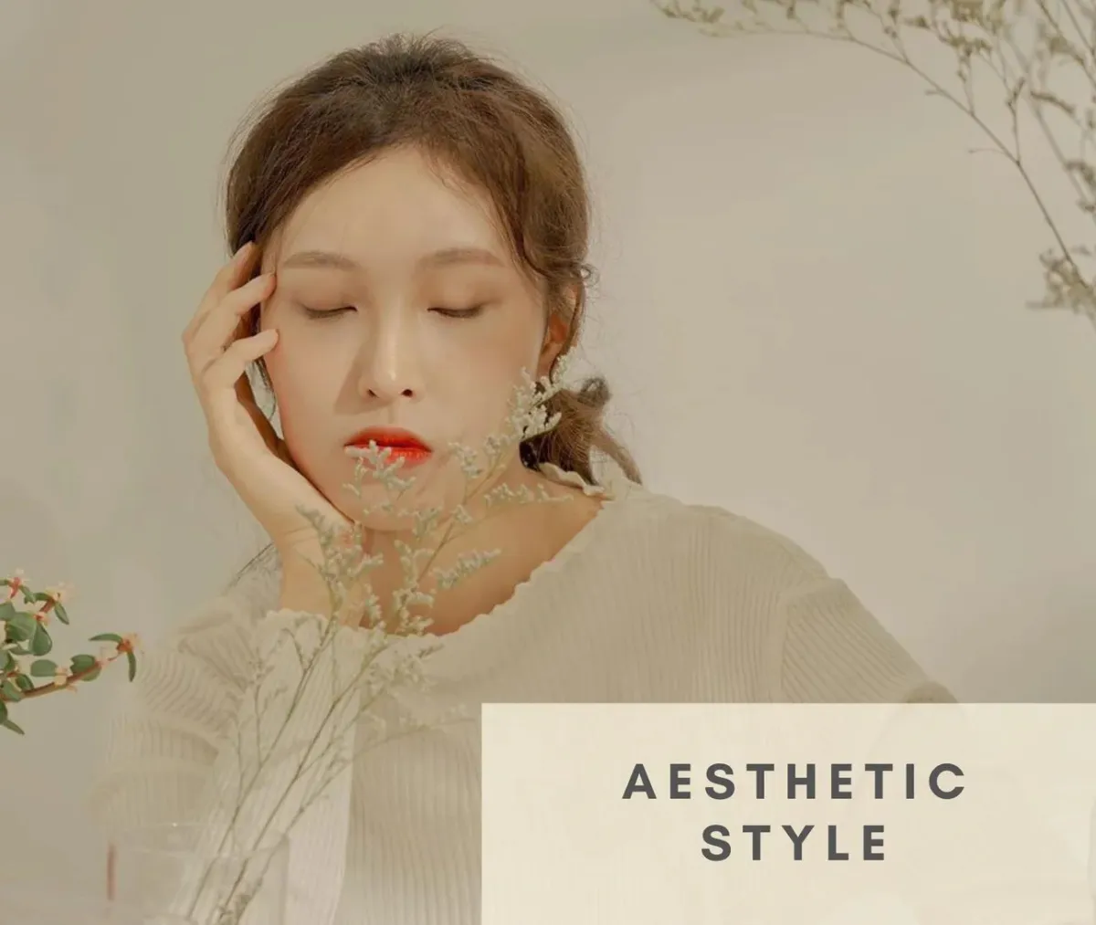 Phong cách aesthetic qua 5 kênh Instagram nổi tiếng