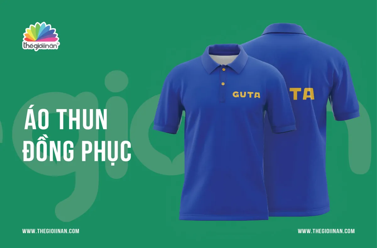 Xu hướng và tiêu chí lựa chọn đồng phục công sở hiện đại