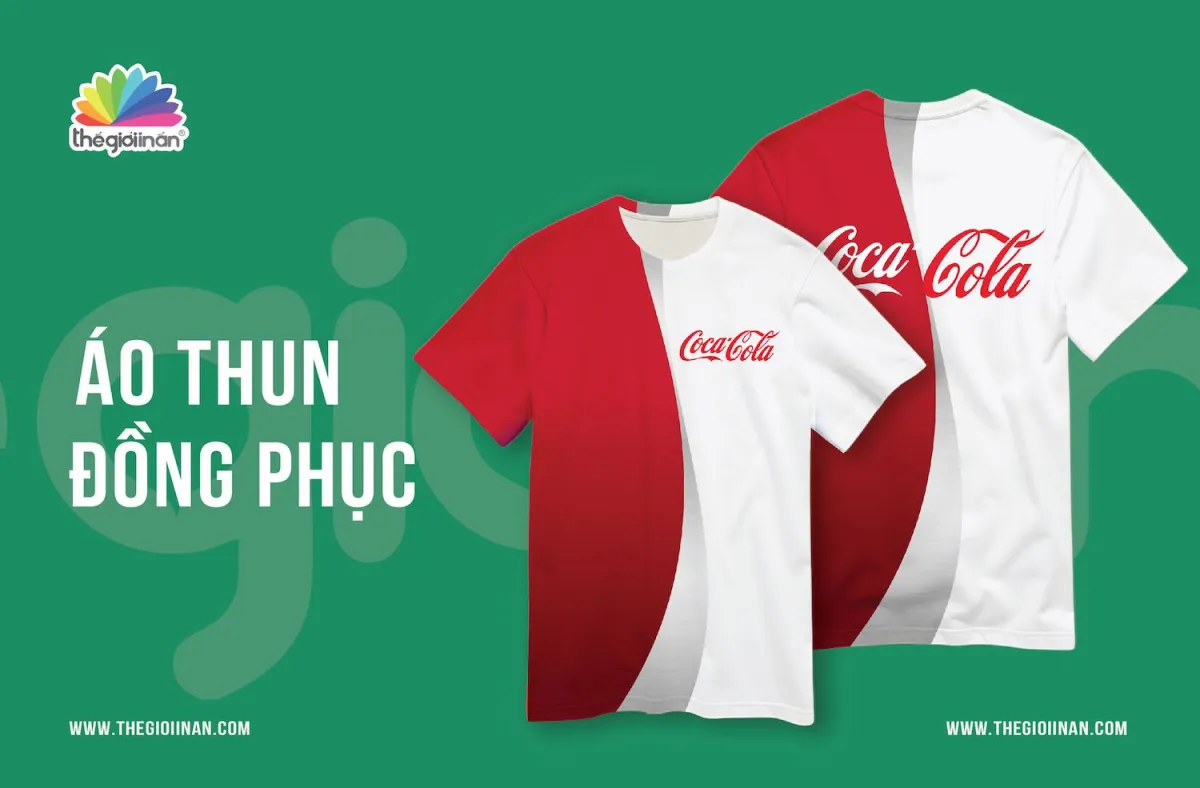 Ý nghĩa màu sắc của áo đồng phục có thể bạn chưa biết