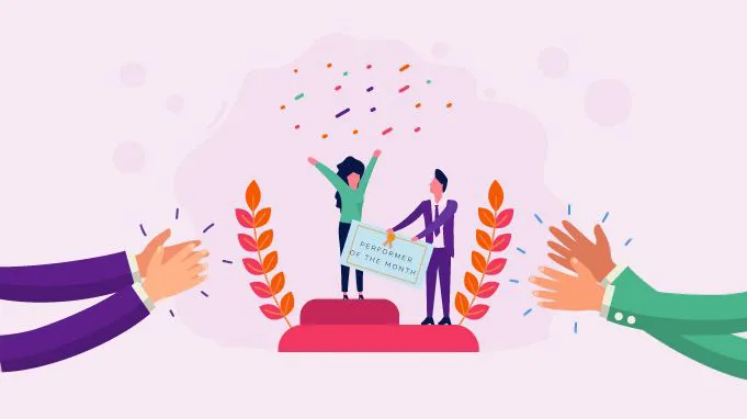 5 cách tôn vinh những nhân viên có cống hiến quan trọng trong công ty