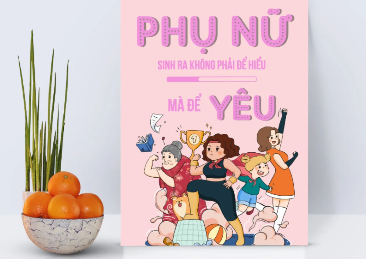 Ngày 8/3 nên chọn quà gì tặng Mẹ, Người yêu, Đồng Nghiệp