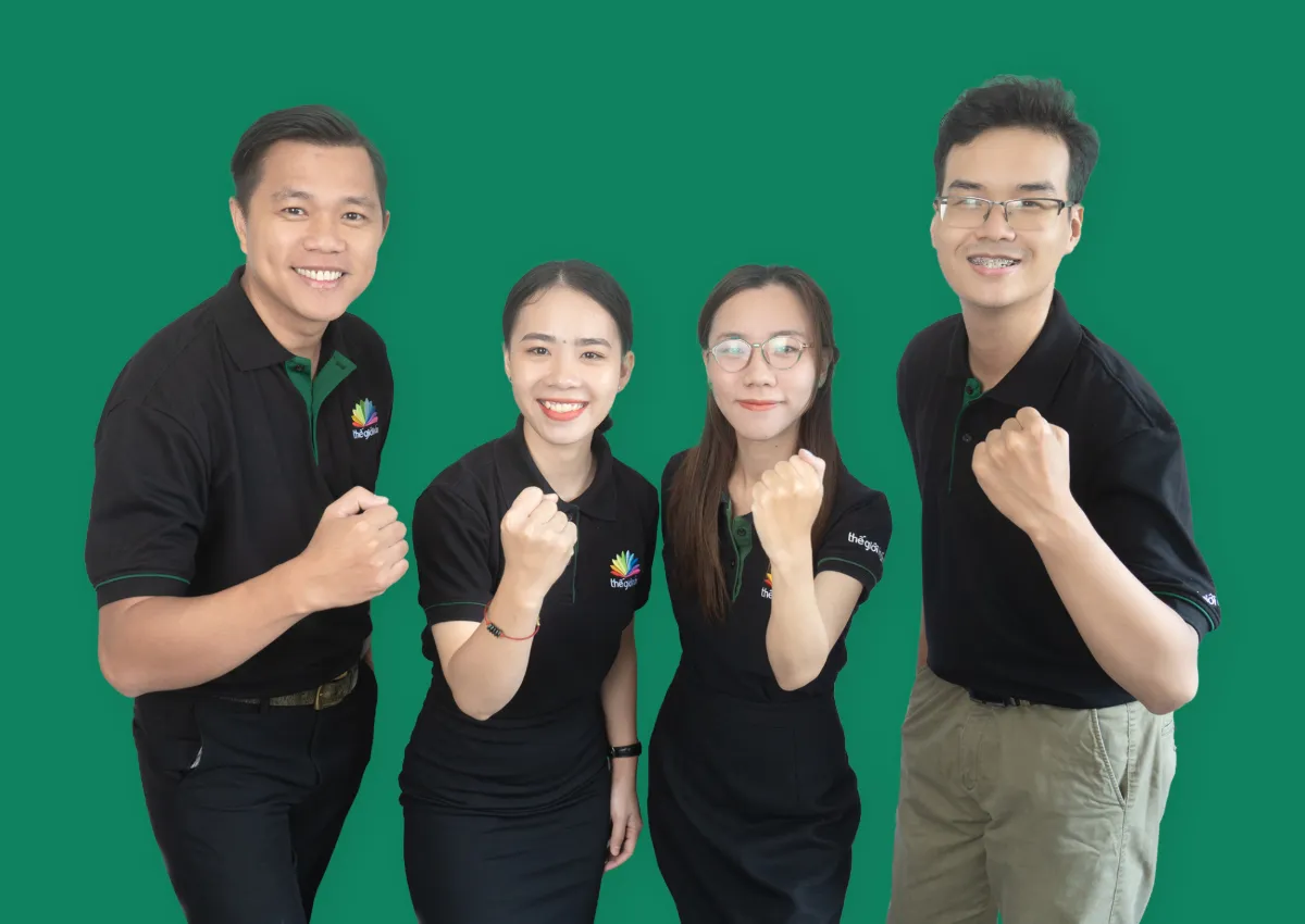 3 mẫu Áo thun đồng phục được ưa chuộng nhất