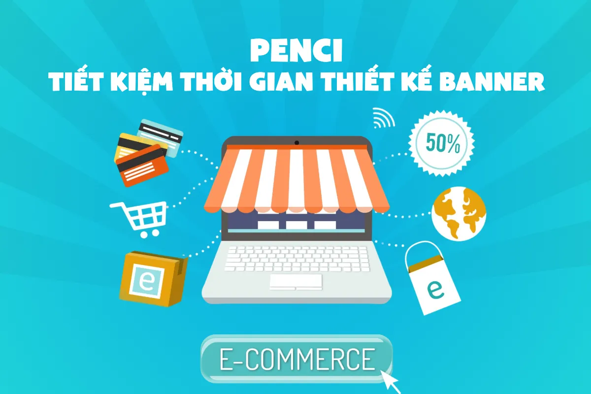 Tạo banner gian hàng trên Shopee dành cho startup muốn khởi nghiệp