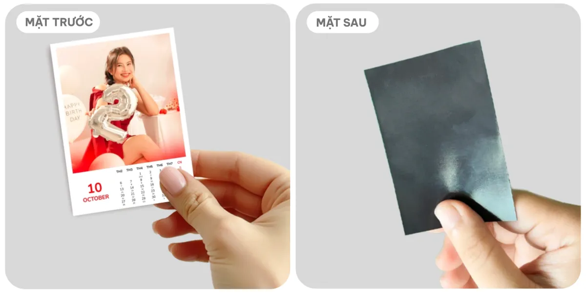 Cấu tạo gồm 3 lớp